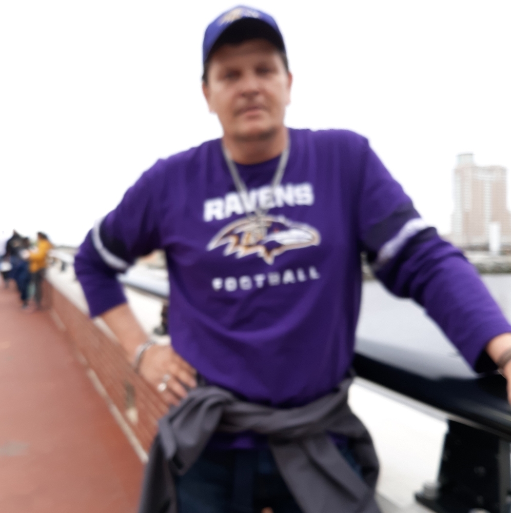 Meet your Posher, James